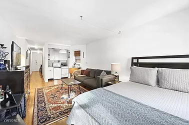 Rented by Corcoran