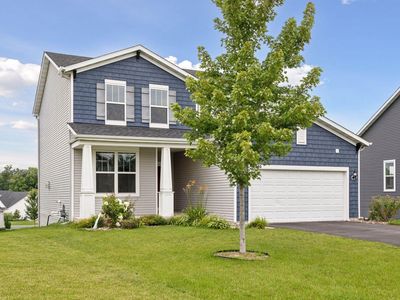 5045 Trillium Cv NE, Prior Lake, MN, 55372