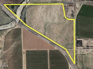 29489 W Patterson Rd, Buckeye, AZ 85326