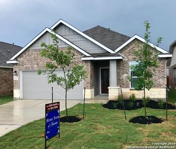 8132 Dublin Frst, San Antonio, TX, 78253