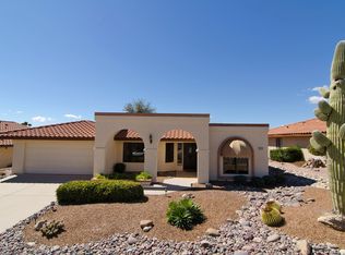 14527 N Chalk Creek Dr, Oro Valley, AZ 85755
