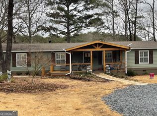 190 Turkey Point Dr, Lagrange, GA 30240