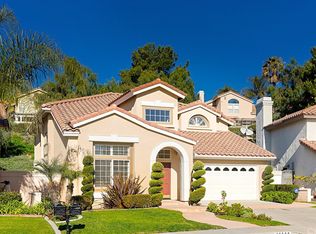 26665 Corsica Rd, Mission Viejo, CA 92692