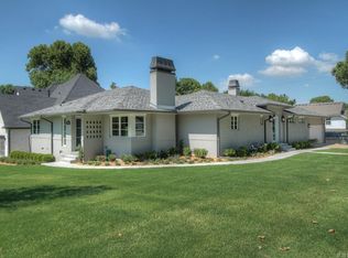 3802 S Utica Ave, Tulsa, OK 74105