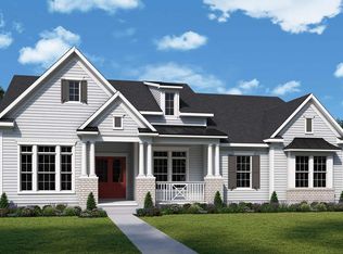 Pottsburg Plan, Seven Pines 70' Rear Entry, Jacksonville, FL 32224