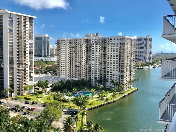 2851 NE 183rd St APT 1609E, Aventura, FL 33160