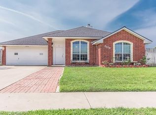 508 Abu Bakar Dr, Killeen, TX 76542