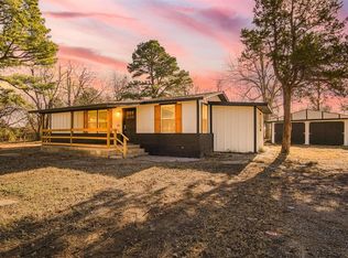 13798 Red Bud Rd, Choctaw, OK 73020