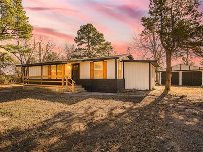 13798 Red Bud Rd, Choctaw, OK, 73020