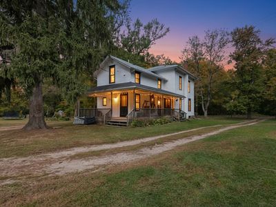 25160 F Dr N, Albion, MI, 49224