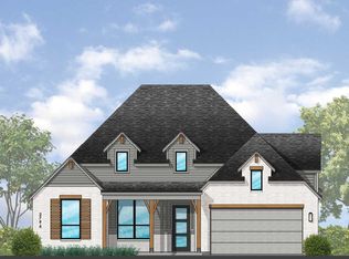 744 Shinnery Oak Way, Waxahachie, TX 75165