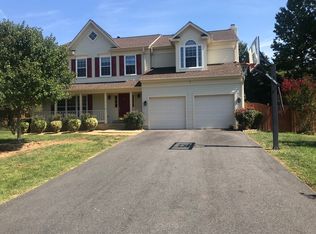 7 Westhampton Ct, Stafford, VA 22554