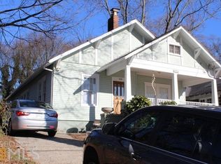 626 Atwood St SW, Atlanta, GA 30310