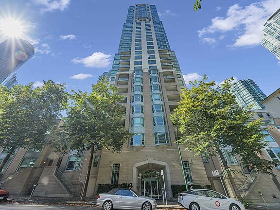 2nd image of 1238 Melville St #1706