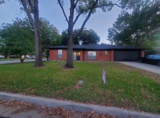 4700 Andalusia Trl, Arlington, TX 76017