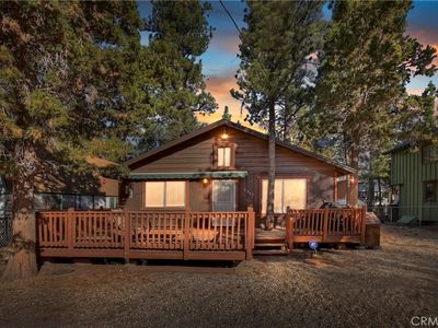 2063 8th Ln, BIG BEAR CITY, CA, 92314