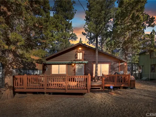 2063 8th Ln, Big Bear City, CA 92314
