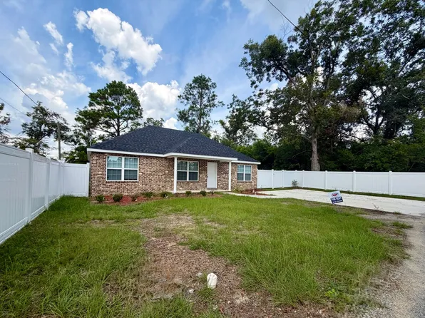 405 Smith St, Vidalia, GA 30474