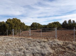 LOT-15A N 3411th, Vernon, AZ 85940