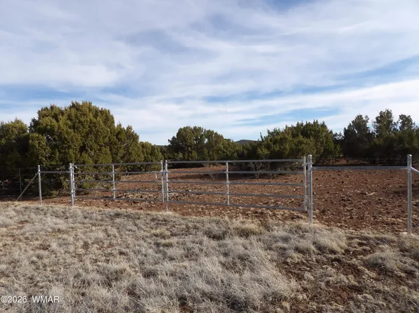 LOT-15A N 3411th, Vernon, AZ 85940