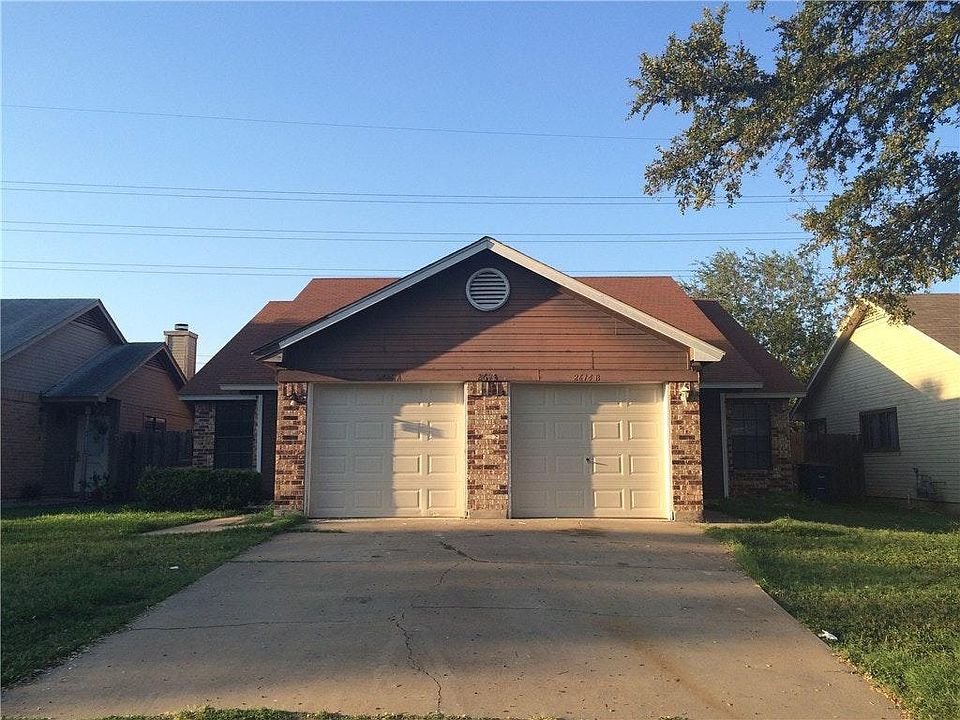 1st image of 2614 Howellwood Way #A