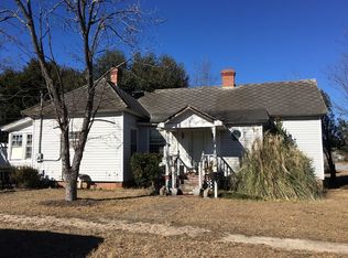 545 Rennie St, Graniteville, SC 29829