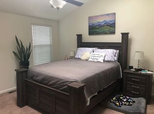 2309 Merl Cir, Virginia Beach, VA 23455