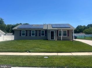613 Hartwood Ln, Edgewood, MD 21040