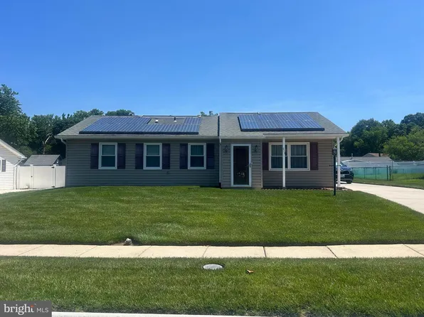 613 Hartwood Ln, Edgewood, MD 21040