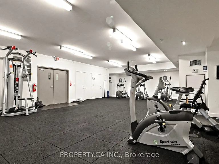 36 Lisgar St #819W — Photo 14