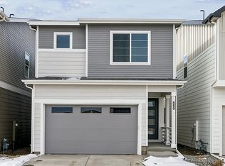 880 Tenebris Point, Colorado Springs, CO 80951