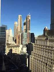 Rented by Mirador Real Estate