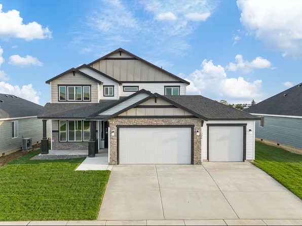 726 I St NE, Quincy, WA 98848