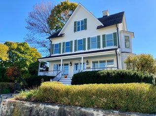 14 W Main St SUITE 1, Mendham, NJ 07945