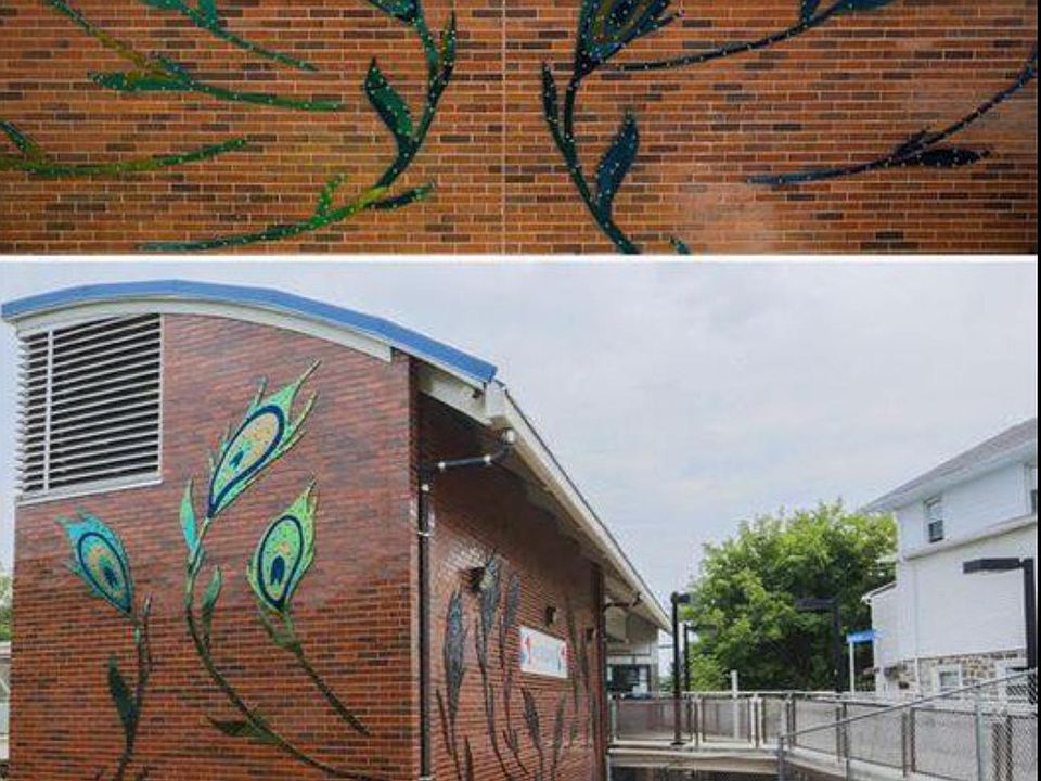 Millbourne TrainStation