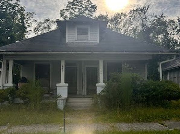 505 N Nicholls St, Waycross, GA 31503