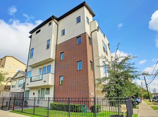 1703 Silver St, Houston, TX 77007