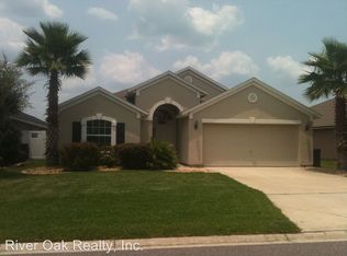 3788 Timberline Dr, Orange Park, FL 32065