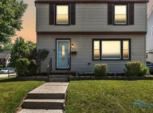 1247 Corbin Rd, Toledo, OH 43612