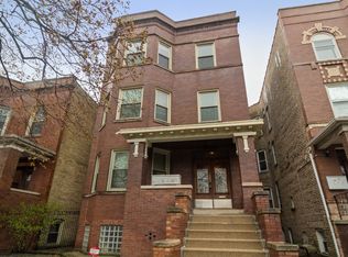 2221 W Walton St #2, Chicago, IL 60622