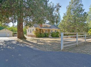 2348 Meadow Ln, Placerville, CA 95667