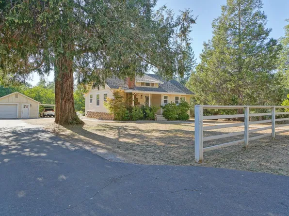 2348 Meadow Ln, Placerville, CA 95667