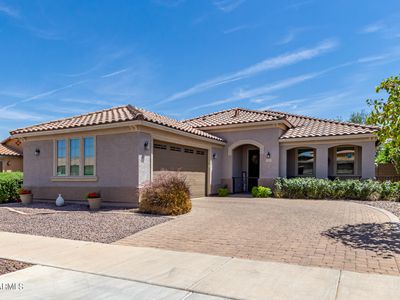 15875 W Desert Hills Dr, Surprise, AZ, 85379