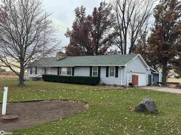 3311 Governor Rd, Marshalltown, IA 50158