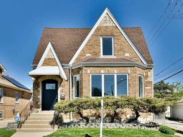 4815 N Melvina Ave, Chicago, IL 60630