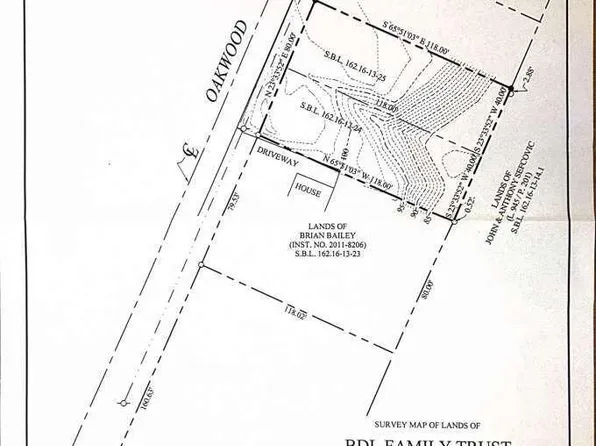L24-25 Oakwood Avenue, Johnstown, NY 12095