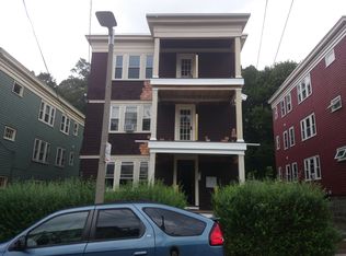 21 Saint Peter St, Jamaica Plain, MA 02130