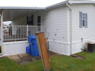 6386 Lambert St #B111, Victor, NY 14564
