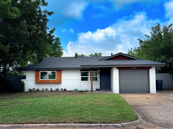 2800 SW 79th St, Oklahoma City, OK 73159