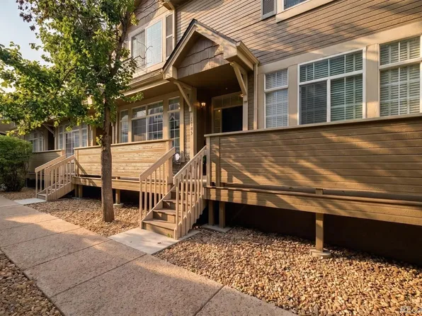 5555 E Briarwood Avenue #1703, Centennial, CO 80122